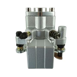 Pinza de freno trasero 1S3-2580T-01-00 1S3-2580U-01-0 1S3-2580V-12-00 para <span class=keywords><strong>Raptor</strong></span> <span class=keywords><strong>700</strong></span> 700R YFM700 2006- <span class=keywords><strong>2012</strong></span> - Product Image 4