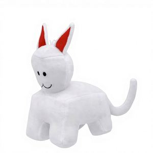 Accessoire de lunettes de soleil en peluche pour garçons - Design Lapin En Colère 18cm-26cm - Product Image 6