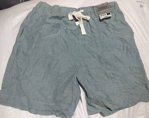 Colección de Pantalones Cortos para Hombre, Surtidos, Multimarca, KE-1016, Venta Directa de Fábrica, Descuento por Volumen, Lotes de Excedentes de Exportación - Product Image 5