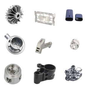 Fabricación de Componentes Aeroespaciales de Acero Inoxidable con Mecanizado CNC de Precisión Personalizado y Servicios de Electroerosión por Hilo - Product Image 1
