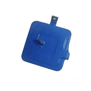 Varistore a Ossido Metallico Incapsulato in Resina Epossidica <span class=keywords><strong>MYL</strong></span> 34S621L 34S102KA Quadrato 34x34mm 40KA 34S per Protezione da Sovratensioni in Sistemi Solari - Product Image 5