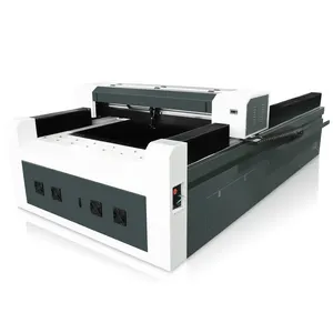 1325 MDF gỗ Acrylic CO2 Laser Cutter Engraver 150 Wát CNC gỗ laser cắt khắc máy để bán