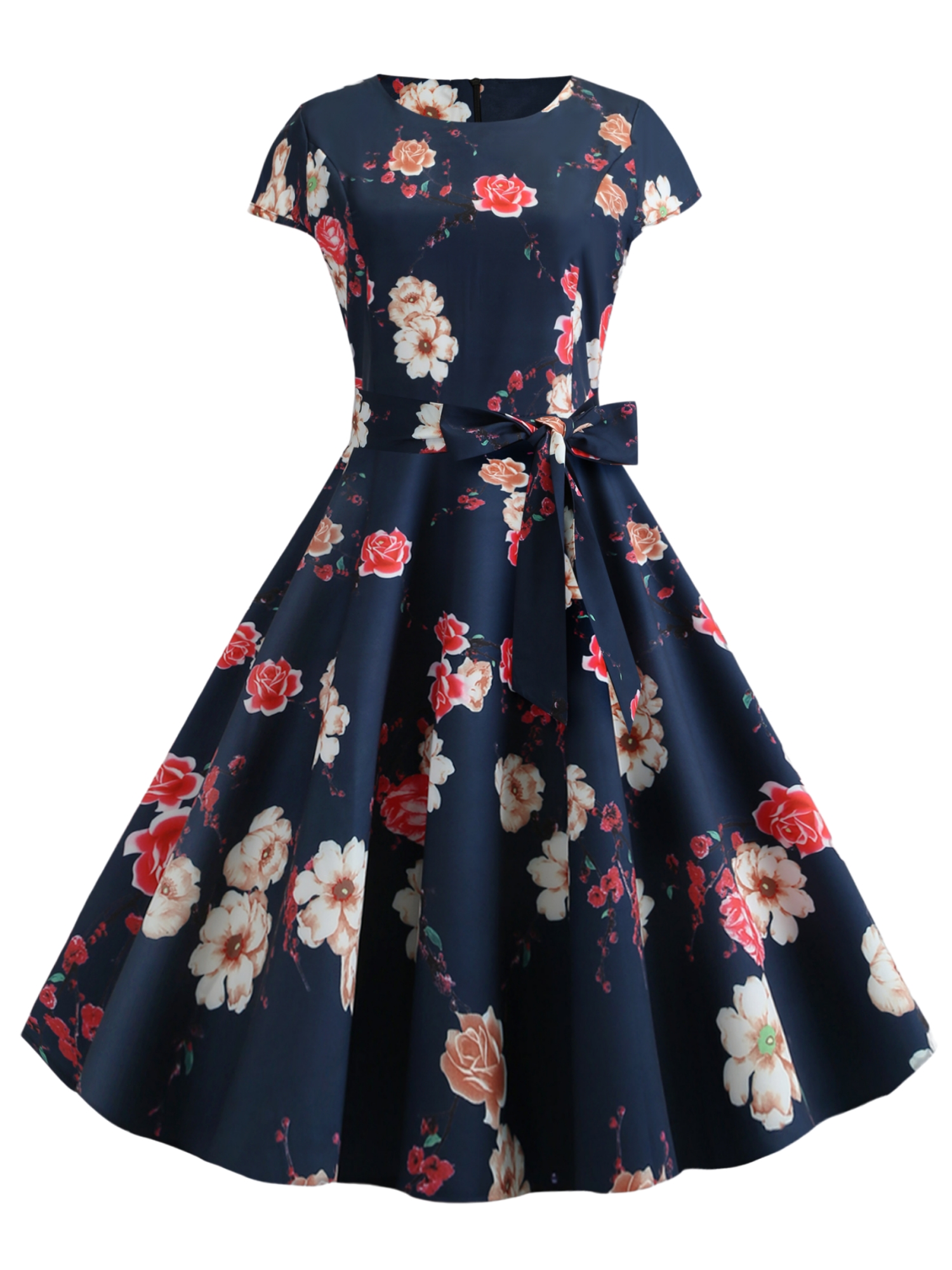 Blue  8048