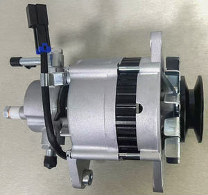 <strong>Alternator</strong> LR250-707 LR250-707C LR250-708E LR250707E LR250708 LR250708B for Isuzu NKR 4BE2 4BD1 <strong>4BC2</strong> 4BC1 4BE1 - Product Image 4