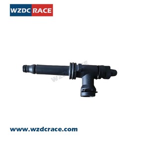 ท่อคลัตช์สำหรับแข่งขัน WZDC อะไหล่เปลี่ยน4C11-7C560-AB V348ฟอร์ด - Product Image 1