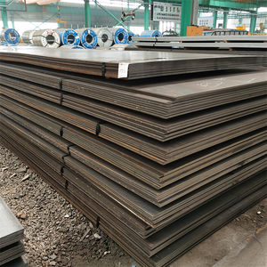 QY5 Q195b 16m03 şim plakası karbon çelik 4140 A285 235b 2mm 1050 karbon çelik levha 65Mn 4340 15CrMo 16Mo3 4140 - Product Image 3