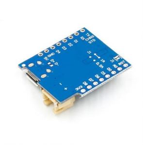 Cho <span class=keywords><strong>wemos</strong></span> <span class=keywords><strong>D1</strong></span> <span class=keywords><strong>mini</strong></span> <span class=keywords><strong>pin</strong></span> lá chắn USB lithium duy nhất <span class=keywords><strong>Pin</strong></span> sạc Boost module với pins <span class=keywords><strong>LED</strong></span> chỉ số 5V DC - Product Image 5