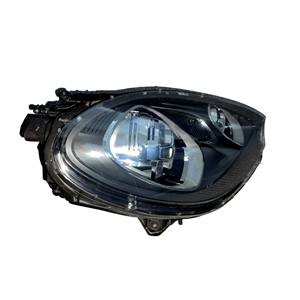 Faro delantero de coche OEM para faros LED Porsche Macan sistema de iluminación automotriz faros originales - Product Image 4