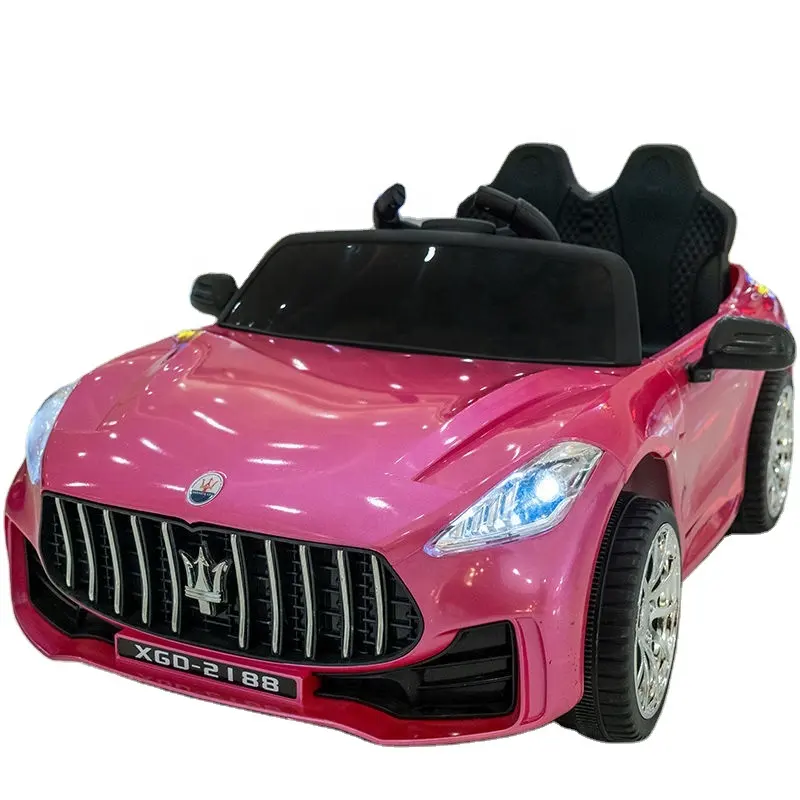 2022 جديد الأزياء سيارة كهربائية للأطفال الطفل سيارة الذكية سيارة لعبة بريموت كنترول-شراء سيارة كهربائية للأطفال ، الطفل سيارة ، الذكية طفل سيارة لعبة بريموت كنترول المنتج