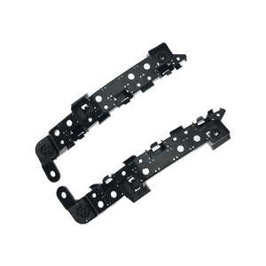 Soporte de Parachoques Delantero para Honda CRV 71193 Tla A01 71198 Tla A01, Pieza de Repuesto Lado Izquierdo y Derecho - Product Image 4