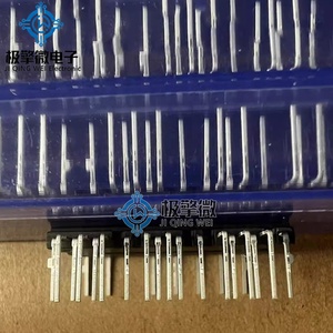 Module <span class=keywords><strong>de</strong></span> commande <span class=keywords><strong>de</strong></span> moteur haute tension IPM JQW SDM10C60TA2 (MDIP-25) <span class=keywords><strong>à</strong></span> conversion <span class=keywords><strong>de</strong></span> fréquence, puce sans balais, neuf, <span class=keywords><strong>prix</strong></span> réel original - Product Image 2