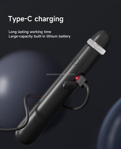 Dây nhảy cầu vồng phát sáng JY <span class=keywords><strong>LED</strong></span> dành cho trẻ em, dây nhảy thể dục phát sáng, dây nhảy có thể điều chỉnh độ sáng - Product Image 4