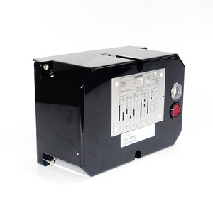 Contrôleur de Combustion Siemens Lec8851 avec Interface Modbus, Mémoire de Données et Accessoires pour Brûleur - Product Image 1