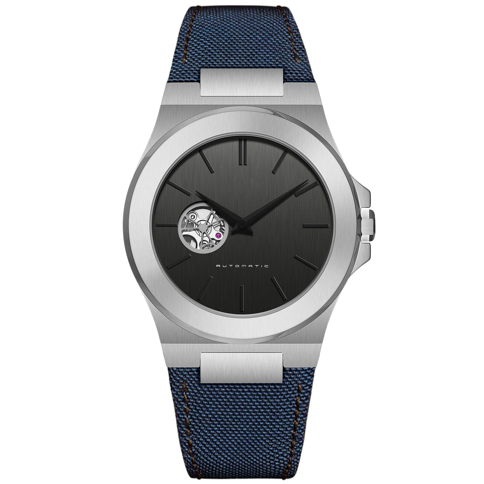 cadran noir 10