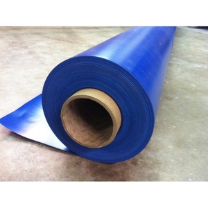 Lona de PVC con Recubrimiento Impermeable y Resistente a los Rayos UV, Color Personalizado, <span class=keywords><strong>para</strong></span> Cubierta de Camión con <span class=keywords><strong>Ojales</strong></span>, 2 Años de Garantía - Product Image 5