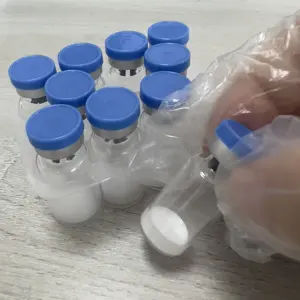 2024 tốt nhất Peptide 2mg 5mg 10mg 15mg 20mg 30mg từ Trung Quốc chất lượng tốt