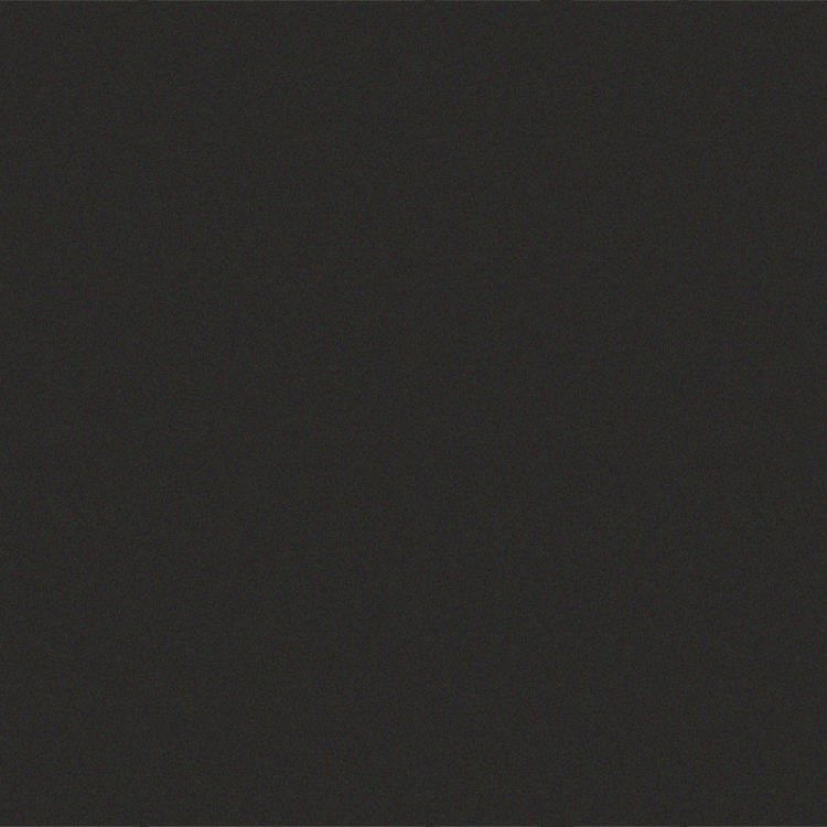 Grano de arena negro