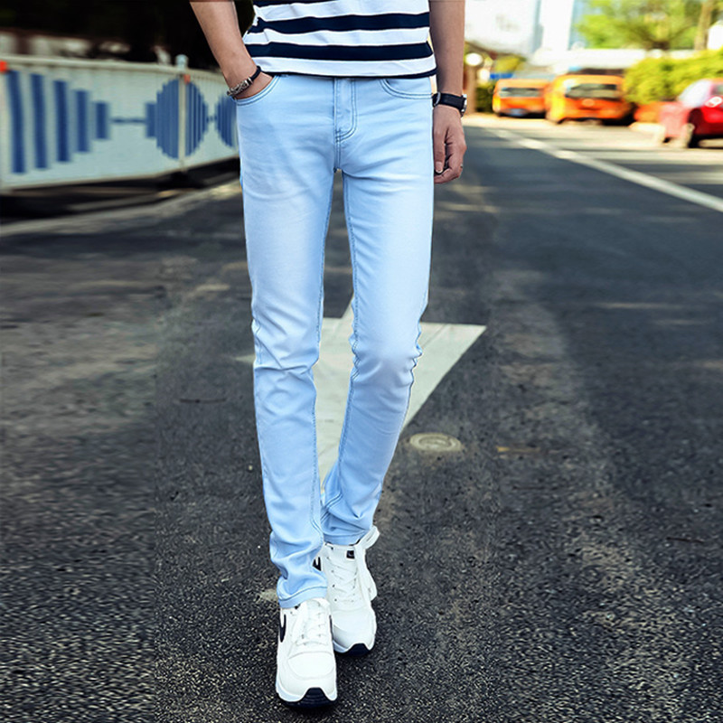 Light Blue