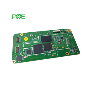 <span class=keywords><strong>94v0</strong></span> <span class=keywords><strong>RoHS</strong></span> Multilayer pcba bảng mạch nguyên mẫu chuyên nghiệp <span class=keywords><strong>PCB</strong></span> lắp ráp bởi nhà sản xuất - Product Image 4