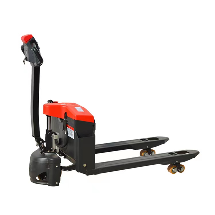 Новое поступление, 110v 220v 1.5ton 2,5 м 3,5 М 1,5 м склад длинная вилка подъема грузоподъемник Малый электрический Электрический вилочный погрузчик