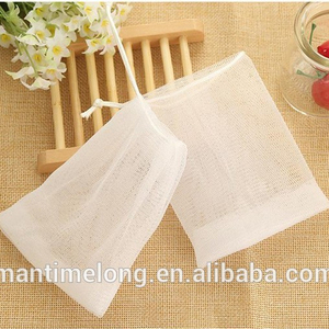 Sapone fatto a mano-bolla di sapone di rete battendo <span class=keywords><strong>Rosa</strong></span> <span class=keywords><strong>Nastro</strong></span> può essere appeso - Product Image 1