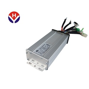2023 High Quality 60V/72V BLDC Hub <b>Motor</b> Motion <b>Controller</b> Premium Electric Vehicles <b>Motor</b> <b>Controllers</b> Product Category - Product Image 6