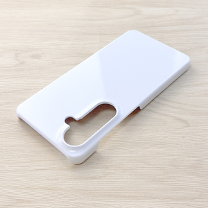 Fundas para Teléfono Sublimables en Blanco para Samsung Galaxy S26 Ultra - Carcasa Rígida con Recubrimiento 3D para Personalizar - Product Image 2