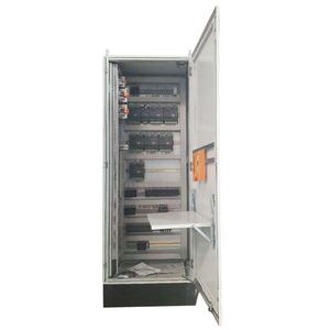 Panel PLC/sistema de control automático PLC/centralita MCC, cumplimiento de estándares y ahorro de presupuesto - Product Image 5