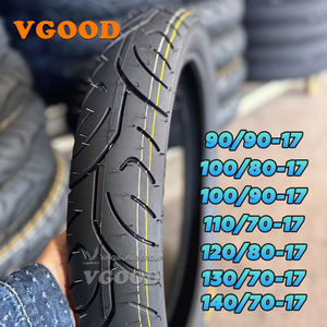 Pneu de moto tubeless haute vitesse 110/<span class=keywords><strong>70</strong></span>-17 <span class=keywords><strong>130</strong></span>/<span class=keywords><strong>70</strong></span>-17 110/<span class=keywords><strong>70</strong></span> <span class=keywords><strong>130</strong></span>/<span class=keywords><strong>70</strong></span> <span class=keywords><strong>R17</strong></span> neuf - Product Image 3