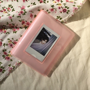 Album <span class=keywords><strong>photo</strong></span> Kpop en plastique, 3 pouces, style gelée, 80 emplacements pour Photos - Product Image 3