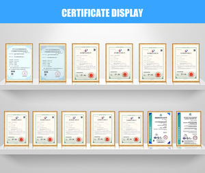 Fabricant professionnel de prototypage rapide sur mesure, service de découpe <span class=keywords><strong>CNC</strong></span> en aluminium, perçage par électroérosion, fraisage, tournage de pièces - Product Image 5