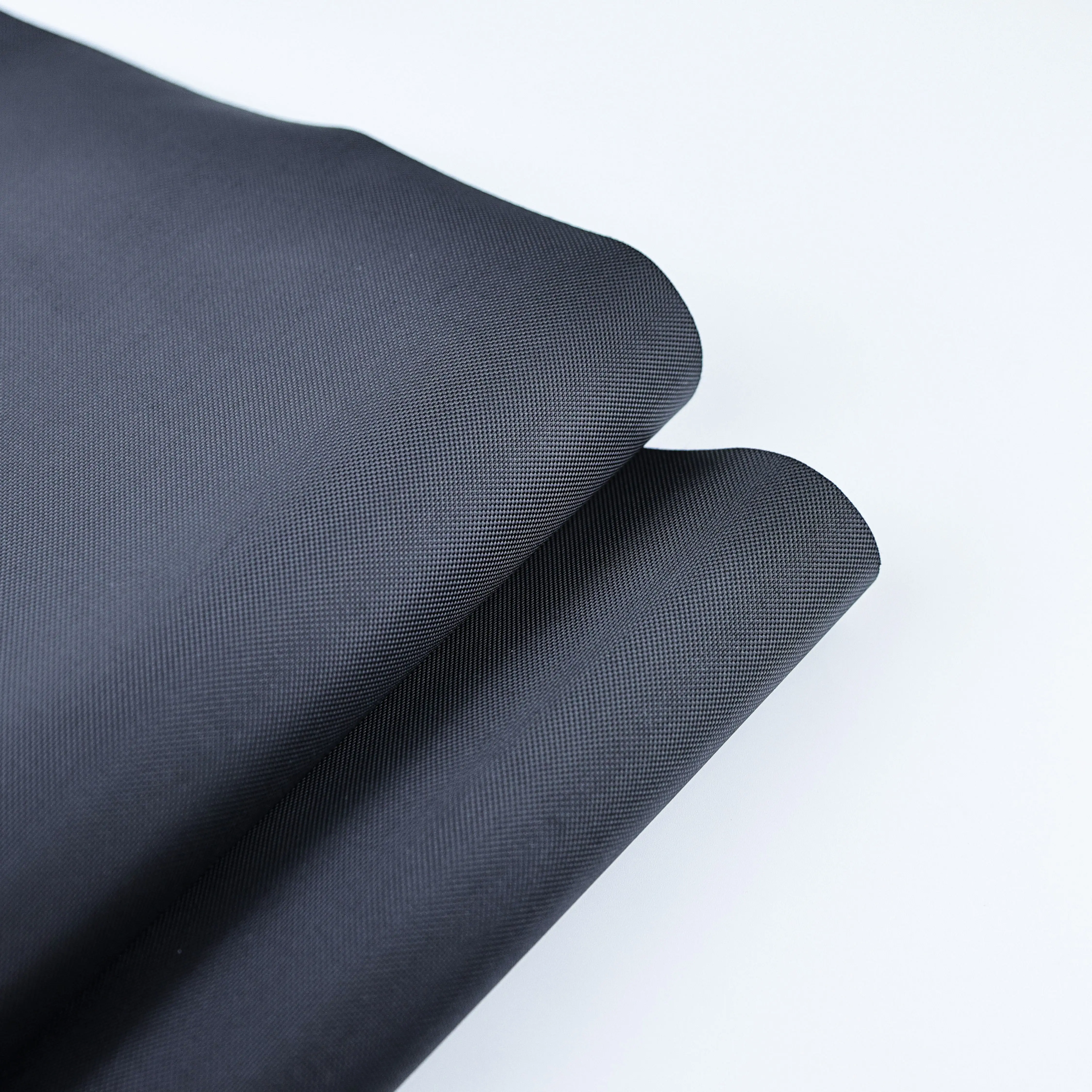 Manufacture 600D Oxford Fabric Silver Coated Oxford Fabric Polyester Oxford Fabric