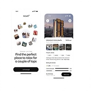 Plataforma Inteligente para la Reserva de Boletos de Autobús para Mac, Horarios en Tiempo Real, Selección de Asientos, Pagos Seguros, Boletos Electrónicos, Seguimiento de Viajes en Vivo - Product Image 1