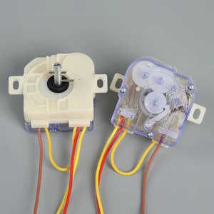 Chất lượng cao Máy giặt hẹn giờ 15-phút 4 dây 5 dây - Product Image 4