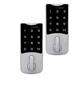 Cipher High Quality Digital Number Keypad Cipher Lock For Filing Cabinet Safety