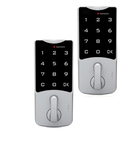 Chất Lượng Cao Số Kỹ Thuật Số Bàn Phím Mật Mã Khóa Cho Tủ Hồ Sơ An Toàn - Product Image 1