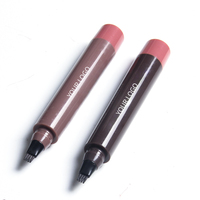 Produits de maquillage personnalisés avec Logo de marque privée, produits cosmétiques, crayon à sourcils liquide, offre spéciale
