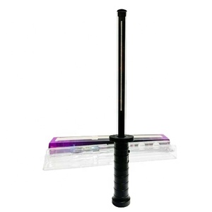 Nuovo Ologramma 3D da 38cm, Bacchetta Magica Portatile a Ventaglio, Attrezzatura per Ologrammi, Dispositivo Pubblicitario per Concerti e Bar Musicali - Product Image 3