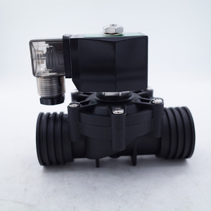 Válvula Solenoide de Aire GOGOATC de 24 Voltios, Sistema de Control de Válvula Solenoide <span class=keywords><strong>GOGO</strong></span> - Product Image 6