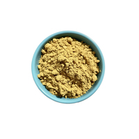 Vente flash PANICUM MILIACEUM Extrait d'herbes pur naturel PROSO MILLET Maïs de millet Poudre de graines de millet en emballage en fût