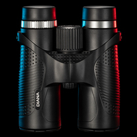 DIANA HD 10x42 Powerful Binoculars Waterproof Professional Binocular Telescope for Adults Outdoor Hunting Bird Watching