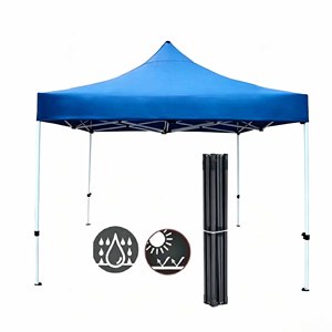 Custom Professional High Quality <strong>Pagoda</strong> Gazebo Pop up Trade Show Folding Canopy Tent Awning Toldos 3x3 Outdoor - Product Image 2