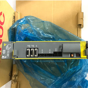 Módulo Amplificador Servo Original Nuevo de FANUC A06B-6114-H209 - Product Image 3