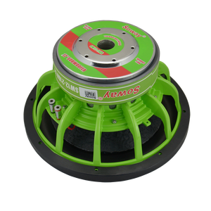 Caisson de basses largement utilisé Caisson de basses 12 pouces par subwoofer de compétition automatique - Product Image 6