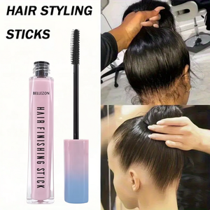 Stick per <span class=keywords><strong>Capelli</strong></span> Vegano Biologico di Alta Qualità per <span class=keywords><strong>Capelli</strong></span> Crespi - Stick Naturale per Acconciature - Product Image 1