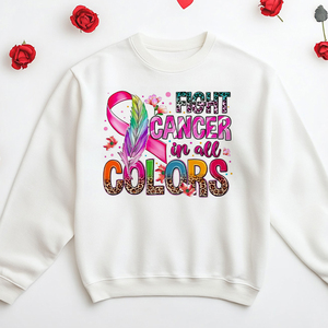 Fight <span class=keywords><strong>Caner</strong></span> en todos los colores Impresión de transferencia DTF Listo para presionar para prendas Camisas Bolsas Ropa - Product Image 2