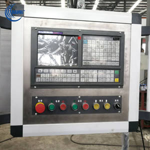 CK52100 torno vertical doble columna máquina <span class=keywords><strong>dremel</strong></span> drehbank Tornio - Product Image 2