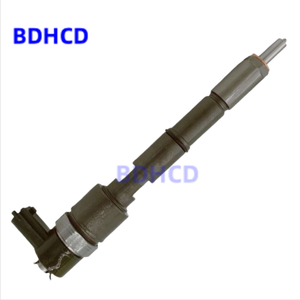 BDHCD Auto-onderdelen 0445110321 Common Rail injector 0445110321 motorinjector voor JMC <span class=keywords><strong>2</strong></span>.5L VM-JE4D25A - Product Image 2