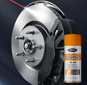 Scc 303 Tự Động Phun Aerosol Bán Buôn Chăm Sóc Xe Nhà Máy Sản Phẩm Tự Động Phanh & Phần Sạch Hơn Rửa Xe & Chi Tiết Giải Pháp - Product Image 5