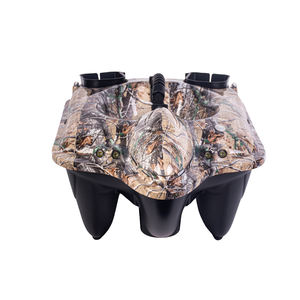 <span class=keywords><strong>Boatman</strong></span> <span class=keywords><strong>Fighter</strong></span> <span class=keywords><strong>Pro</strong></span> bateaux d'appâts de pêche 500m de distance bateau d'appât gps avec détecteur de poisson 16 points sonar carpe télécommandé - Product Image 4